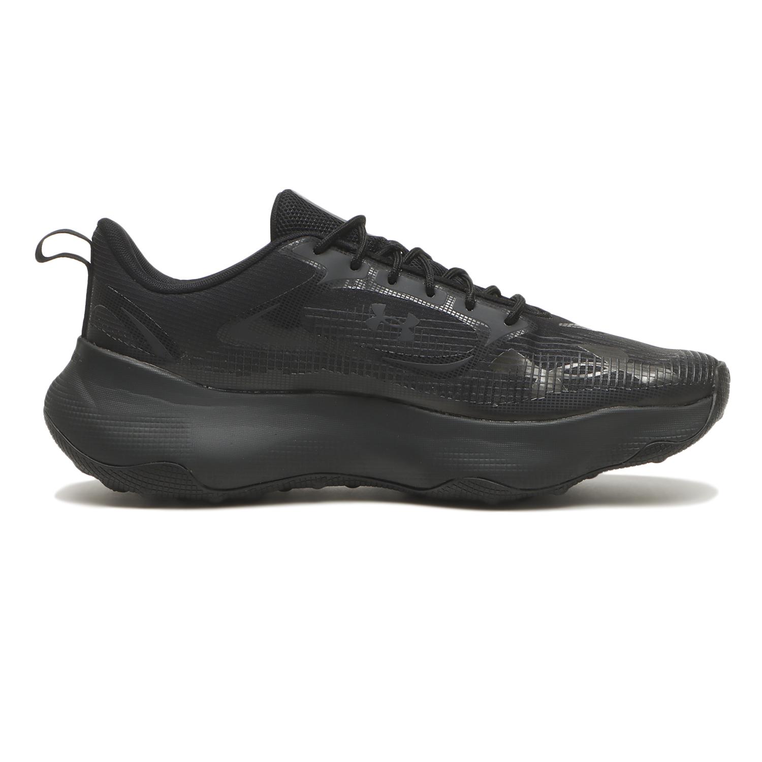【UNDER ARMOUR】 アンダーアーマー M UA PULSE パルス 6011642 ABC-MART限定 100WHT/DSG/MSV 001BLK/ANC/ANC