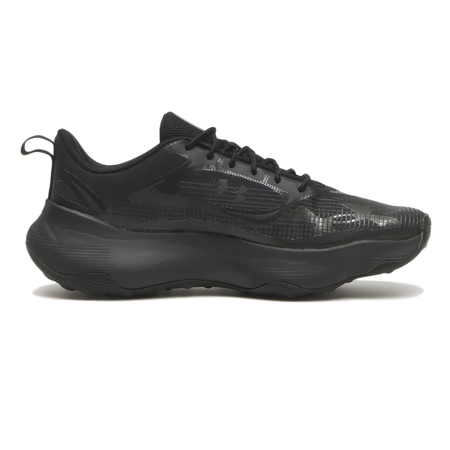 【UNDER ARMOUR】 アンダーアーマー M UA PULSE パルス 6011642 ABC-MART限定 100WHT/DSG/MSV 001BLK/ANC/ANC