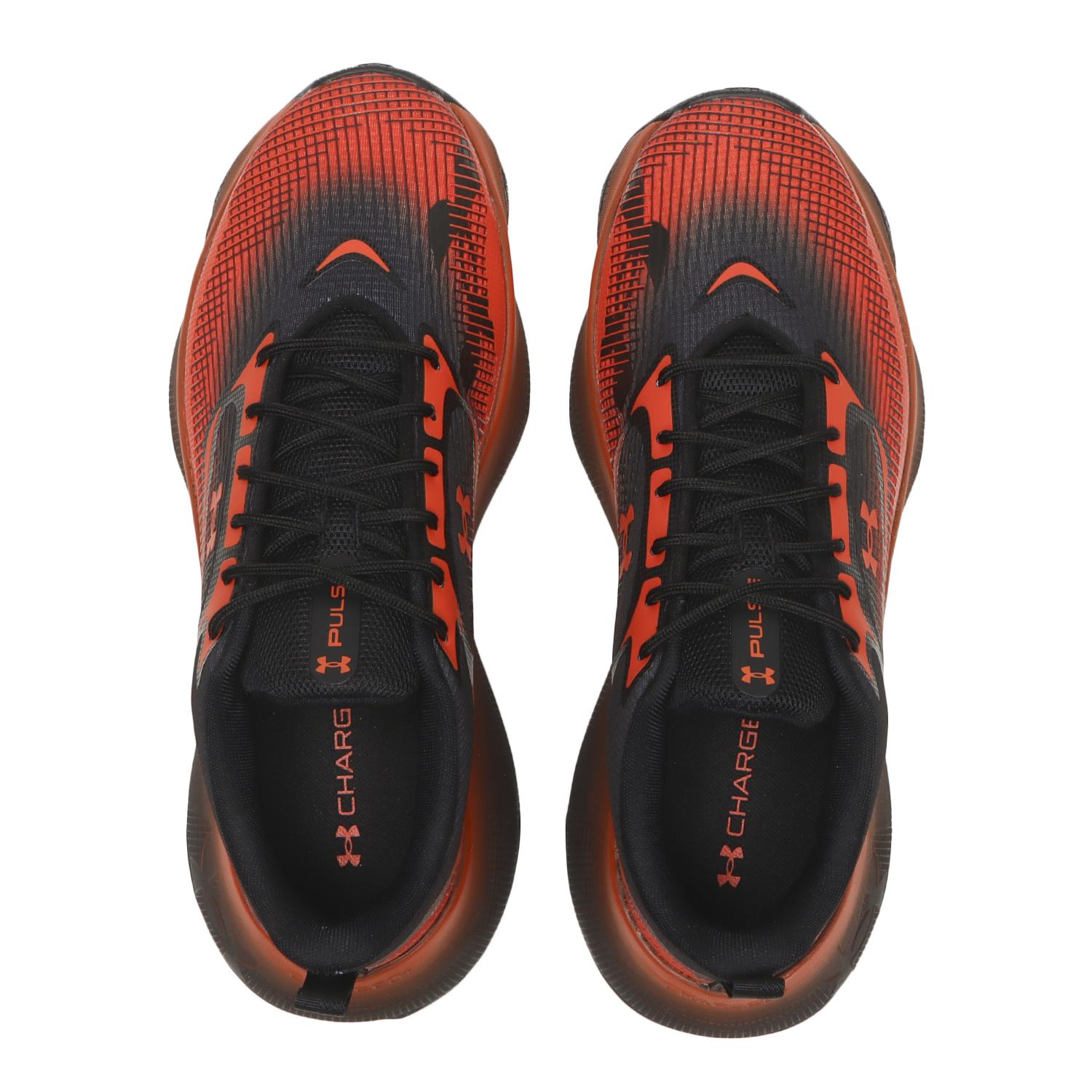 【UNDER ARMOUR】 アンダーアーマー M UA PULSE パルス 6011642 ABC-MART限定 100WHT/DSG/MSV 002BLK/DKO/DKO