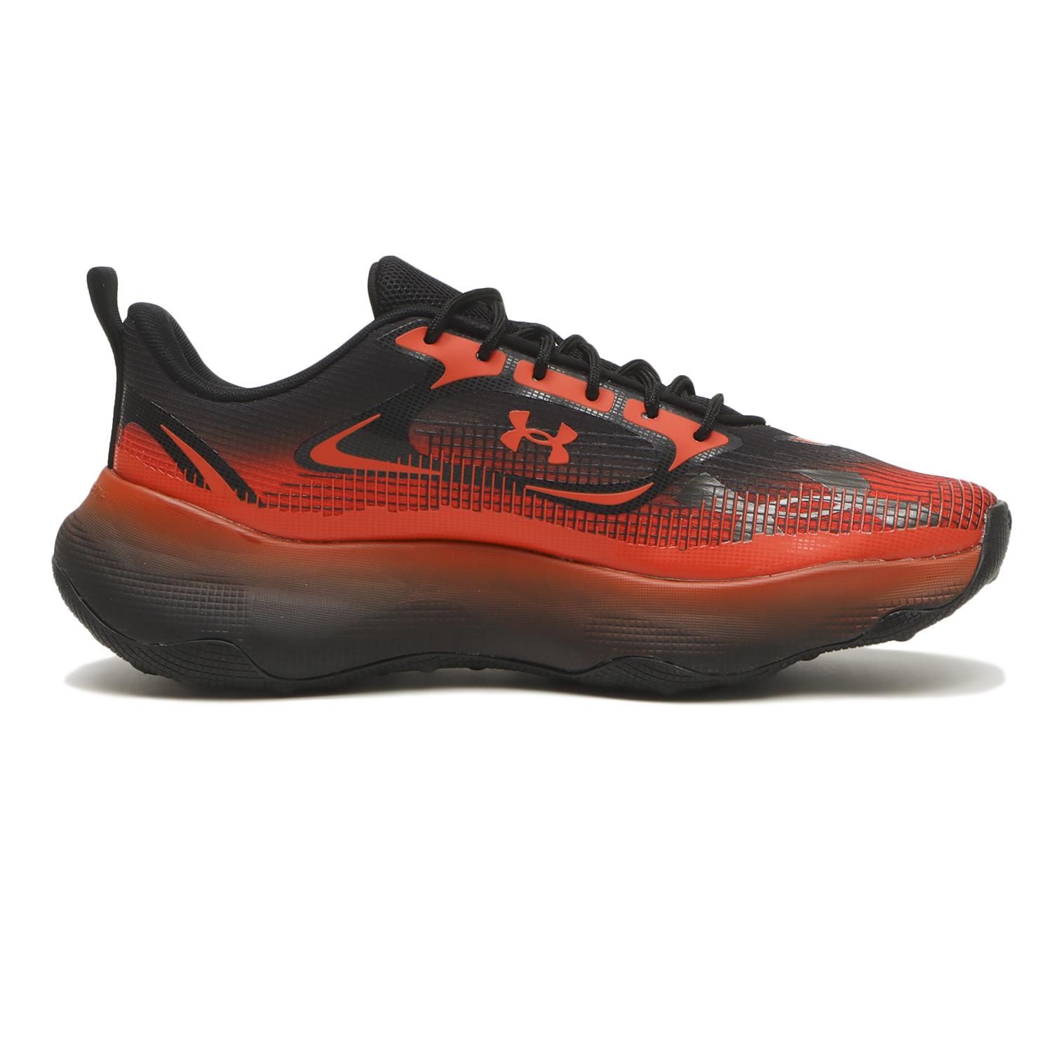 【UNDER ARMOUR】 アンダーアーマー M UA PULSE パルス 6011642 ABC-MART限定 100WHT/DSG/MSV 002BLK/DKO/DKO
