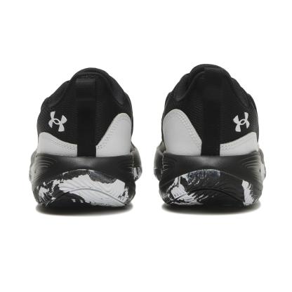 【UNDER ARMOUR】 アンダーアーマー U UA LOCKDOWN 8 ロックダウン8 6009398 100WHT/WHT/MGD 001BLK/WHT/WHT