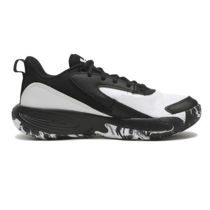 【UNDER ARMOUR】 アンダーアーマー U UA LOCKDOWN 8 ロックダウン8 6009398 100WHT/WHT/MGD 001BLK/WHT/WHT