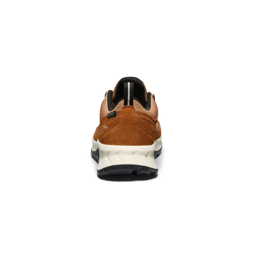 ウィメンズ ハイトレイル ウォータープルーフ  |  Roasted Pecan/Chipmunk
