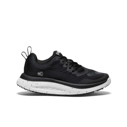 ウィメンズ ダブルケー400  |  Black/White