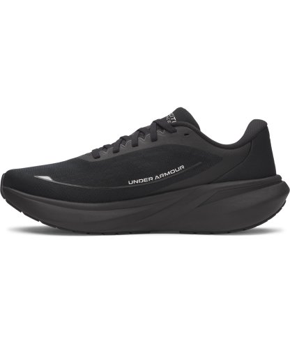 UAベロシティ ペース（ランニング/MEN） Black / Black / Black(001)
