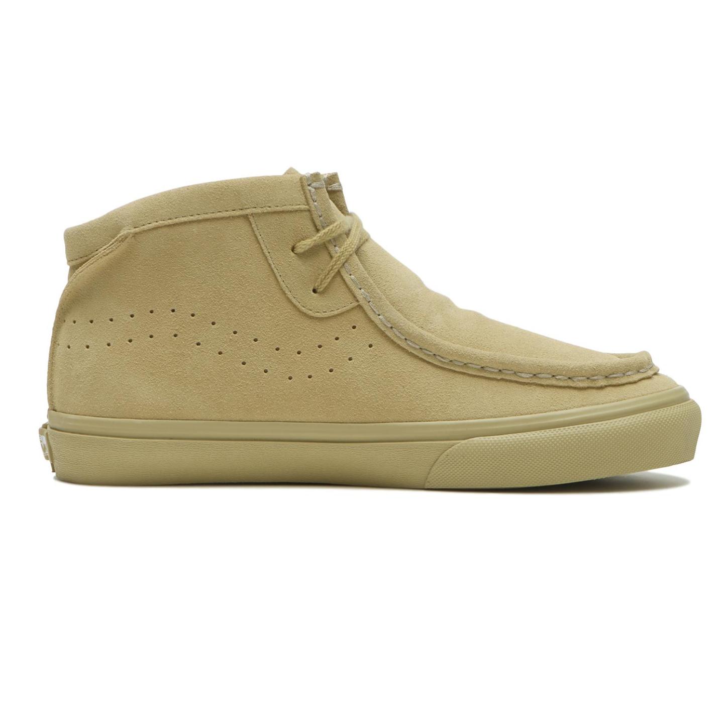【VANS】 ヴァンズ CARVER カーバー V396 BLACK/BLK SAND BEG