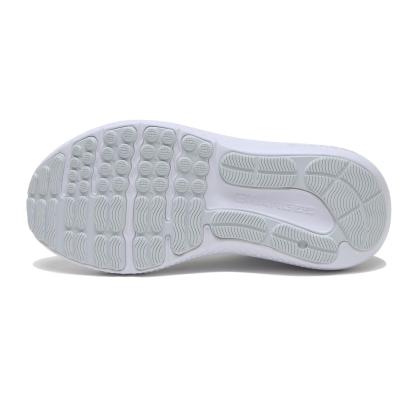 レディース 【UNDER ARMOUR】 アンダーアーマー W UA W Charged Surge 4 WIDE サージ4エクストラワイド 3028571 101WHT/DSG/MSV 101WHT/DSG/MSV
