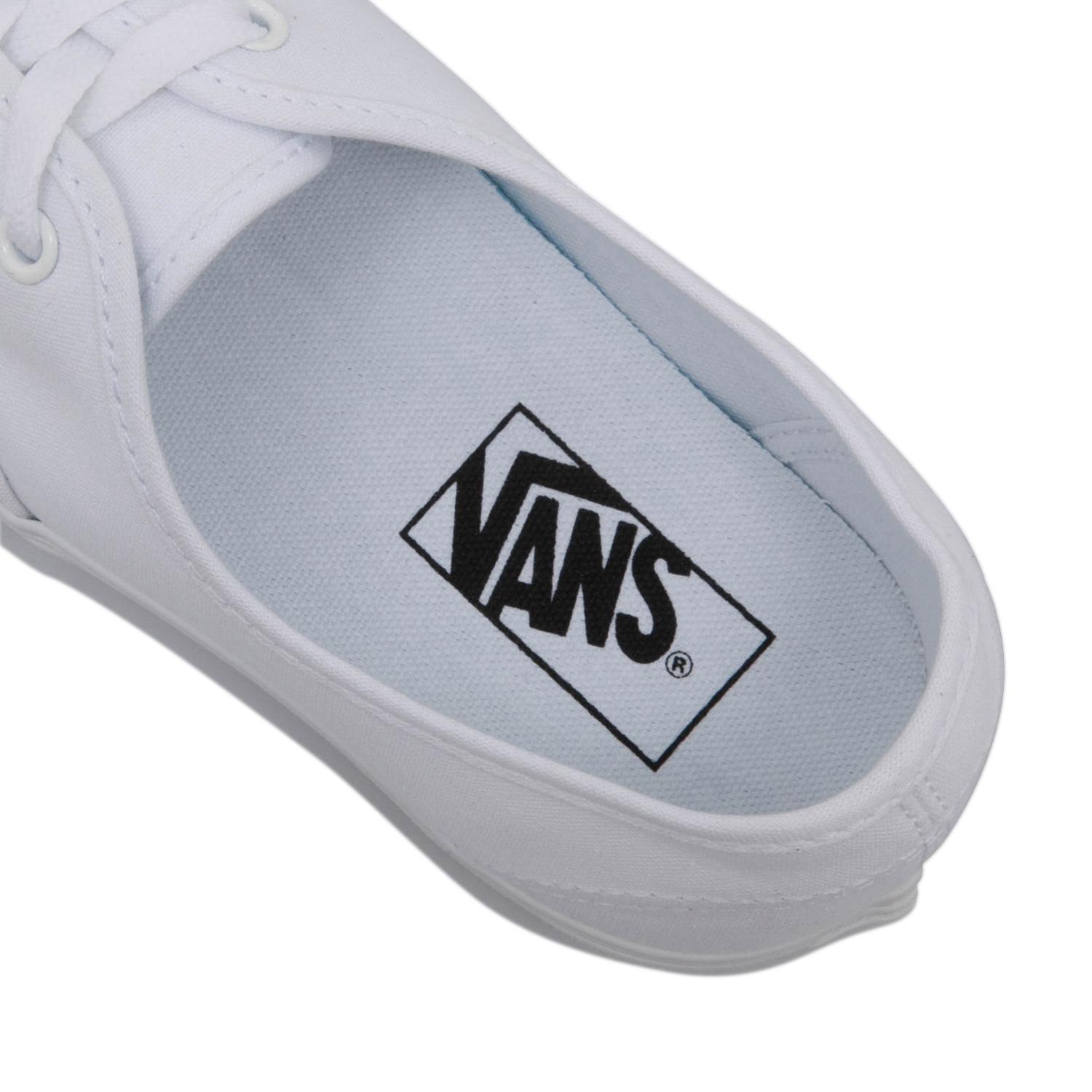 【VANS】 ヴァンズ AUTHENTIC* オーセンティック VN000EE3NVY NAVY TRUE WHITE