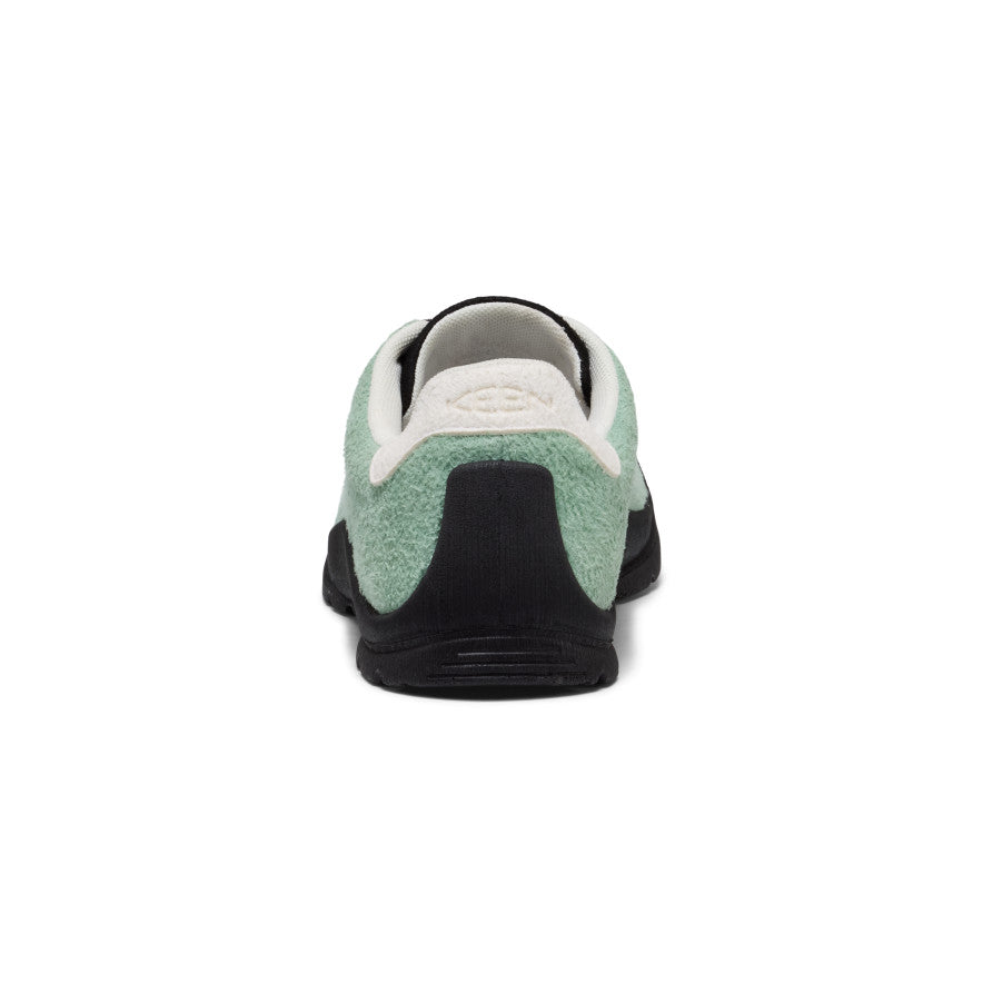 ウィメンズ ジャスパー KM ライト GL  |  Granite Green/Black