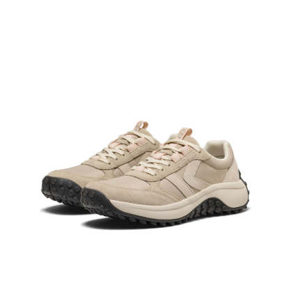 ウィメンズ ケーエス86 スニーカー  |  Plaza Taupe/Khaki