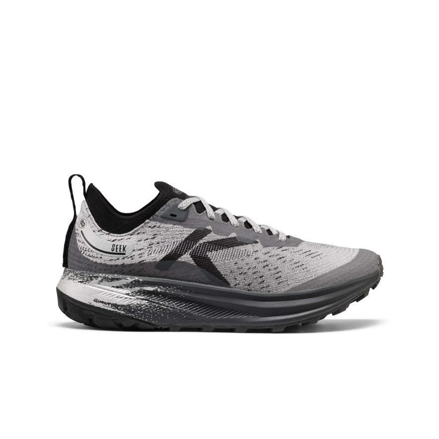 メンズ シーク  |  Steel Grey/Alloy