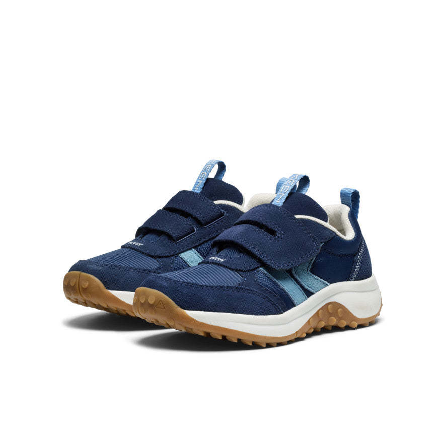 リトルキッズ ケーエス86  |  Naval Academy/Coronet Blue