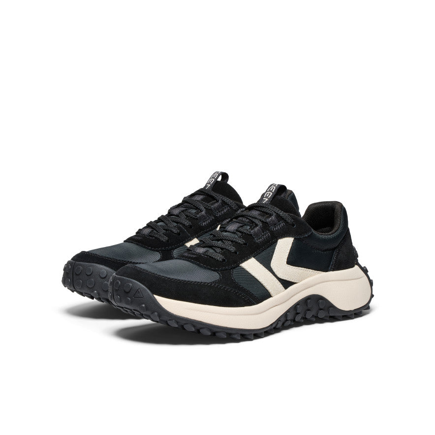 ウィメンズ ケーエス86  |  Black/Birch