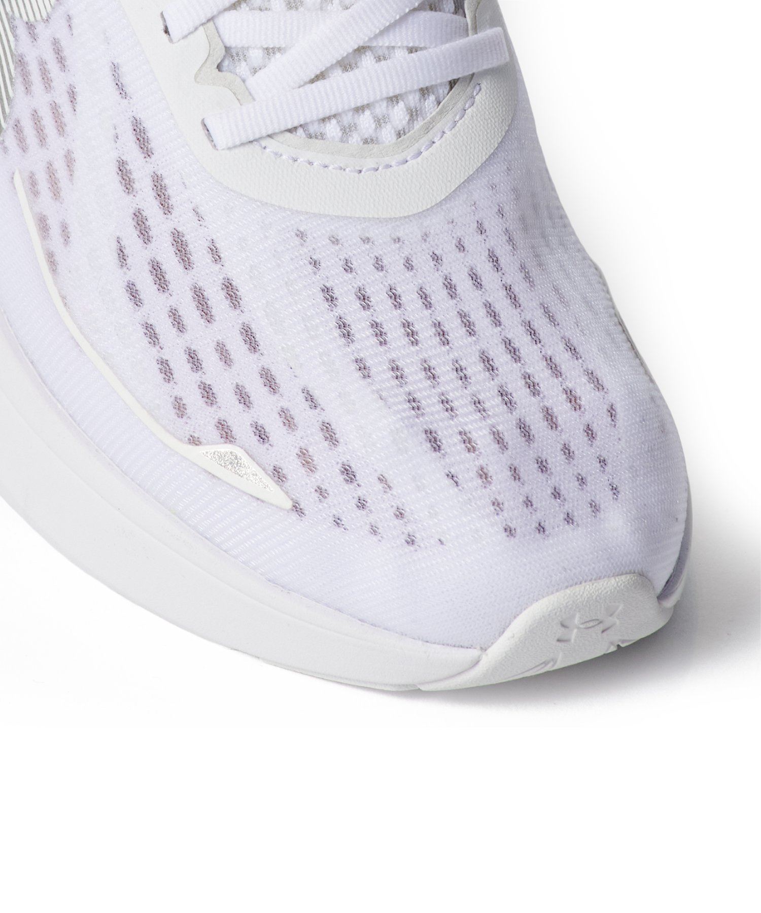 UAベロシティ ペース（ランニング/MEN） White / White / White(101)