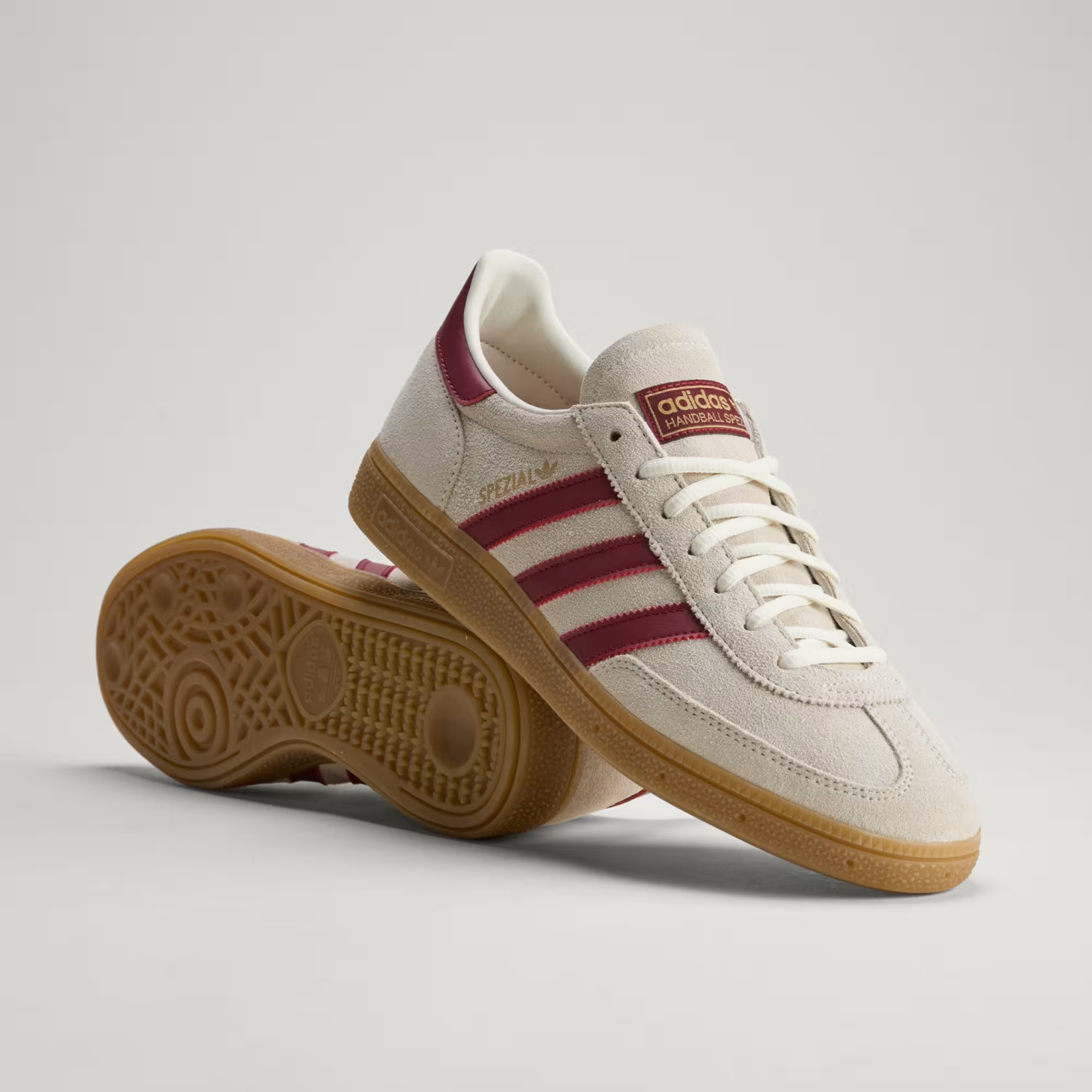 Adithtdas ハンドボール スペツィアル / Handball Spezial