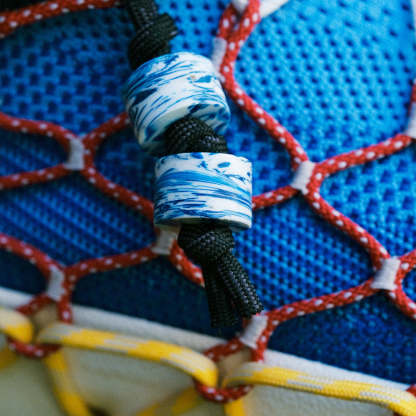 メンズ ユニーク 360 KEEN x SPACE AVAILABLE  |  Azure Blue/Star White