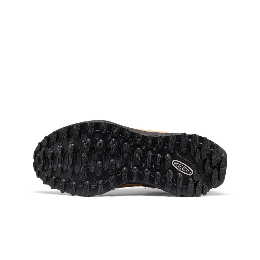 メンズ ジャスパー ザイオニック スニーカー  |  Chipmunk/Huckleberry