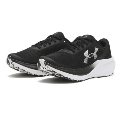 【UNDER ARMOUR】 アンダーアーマー W UA CHASE チェイス 6014418 ABC-MART限定 002BLK/BLK/BLK 001BLK/BLK/WHT