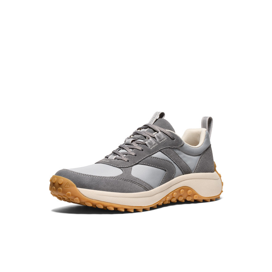 メンズ ケーエス86  |  Steel Grey/Alloy