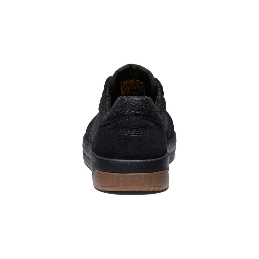 メンズ ケントン イーエスディー  |  Black/Gum