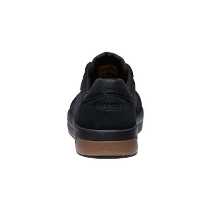 メンズ ケントン イーエスディー  |  Black/Gum