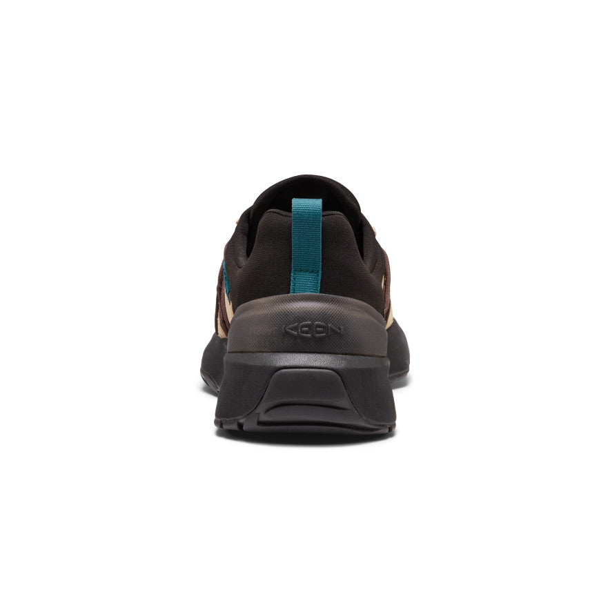 メンズ ユニーク トレッカー  |  Safari/Mediterranea