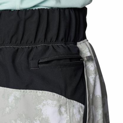 【UNDER ARMOURウェア】 アンダーアーマーウェア M UA W MULTI POCKET PRINTED S ショートパンツ 6012592 069TTN 069TTN