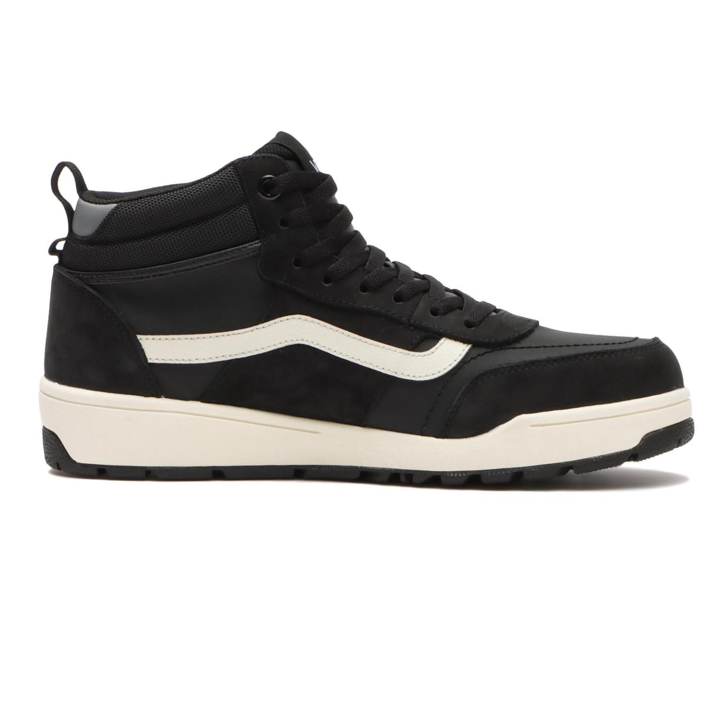≪VANS BOOTS SNEAKER≫ 【VANS】 ヴァンズ TYSON HI タイソンハイ V8615 RF FOREST.NGT/BLK BLACK/WHITE