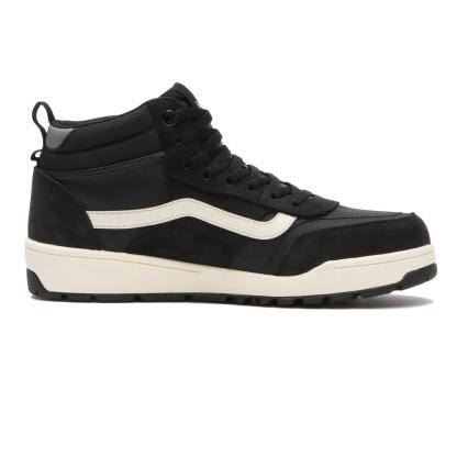 ≪VANS BOOTS SNEAKER≫ 【VANS】 ヴァンズ TYSON HI タイソンハイ V8615 RF FOREST.NGT/BLK BLACK/WHITE