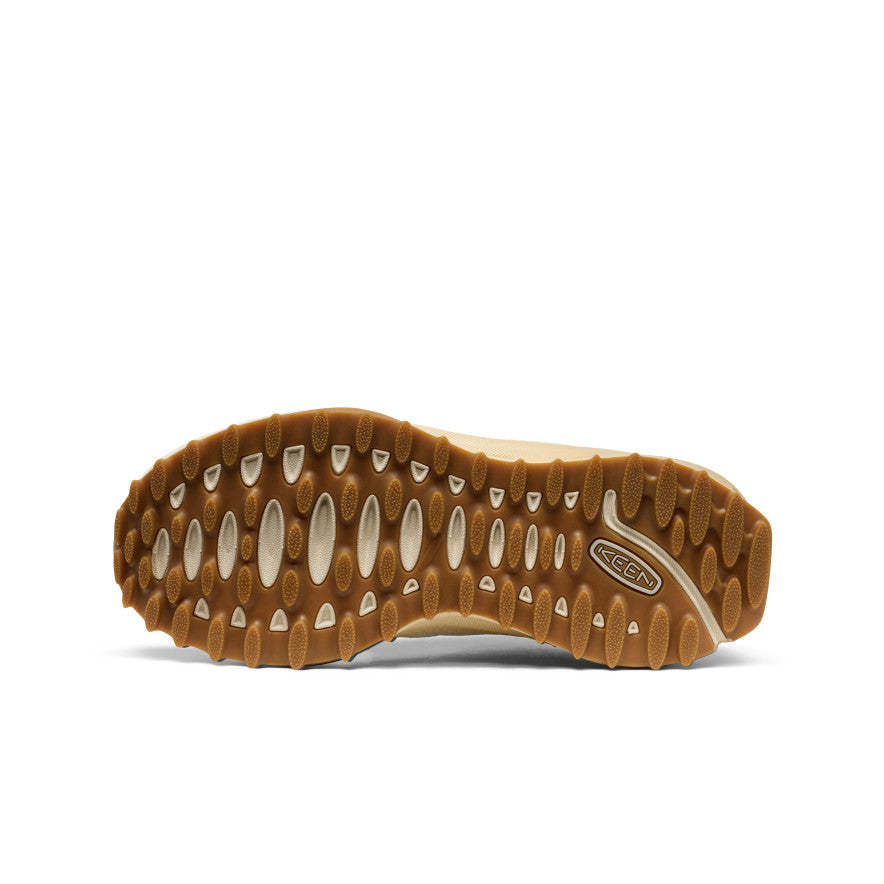 ウィメンズ ザイオニック エヌエックスティー ウォータープルーフ  |  Birch/Cork
