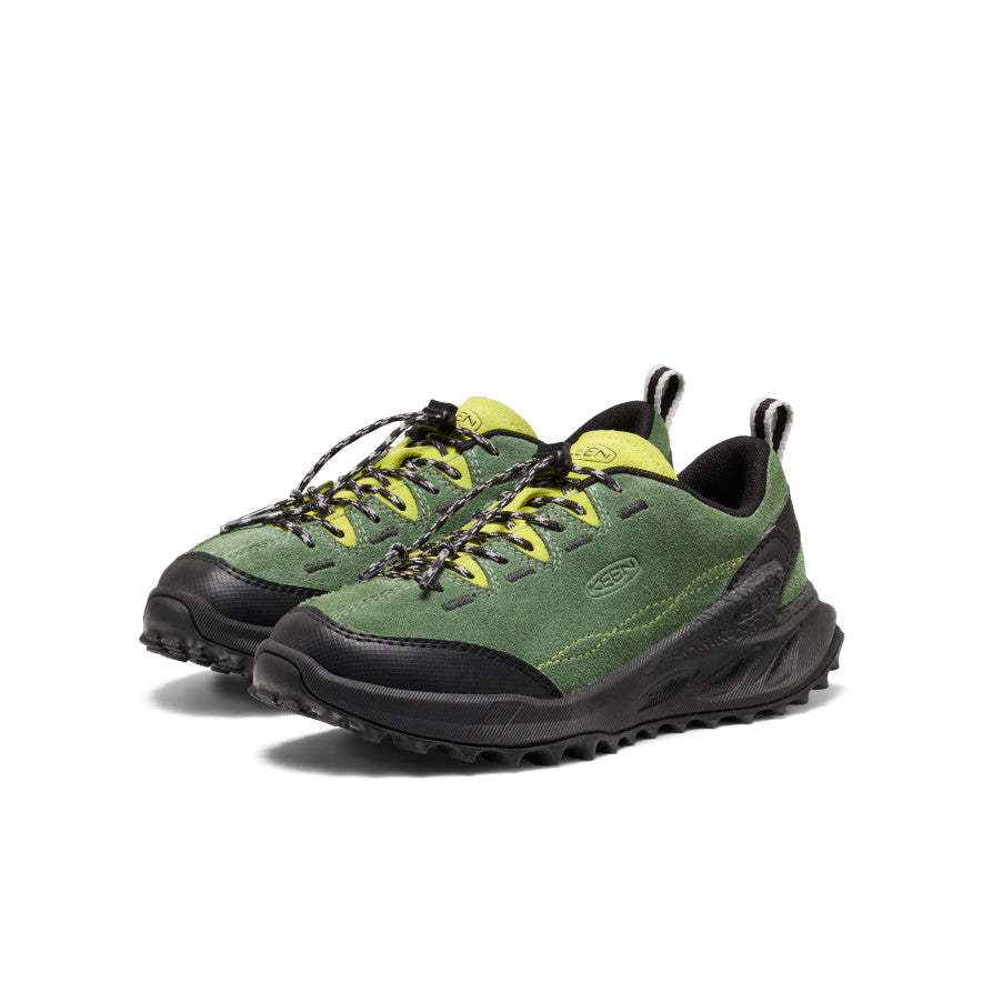 ビッグキッズ ジャスパー ザイオニック  |  Bronze Green/Evening Primrose