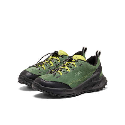 ビッグキッズ ジャスパー ザイオニック  |  Bronze Green/Evening Primrose
