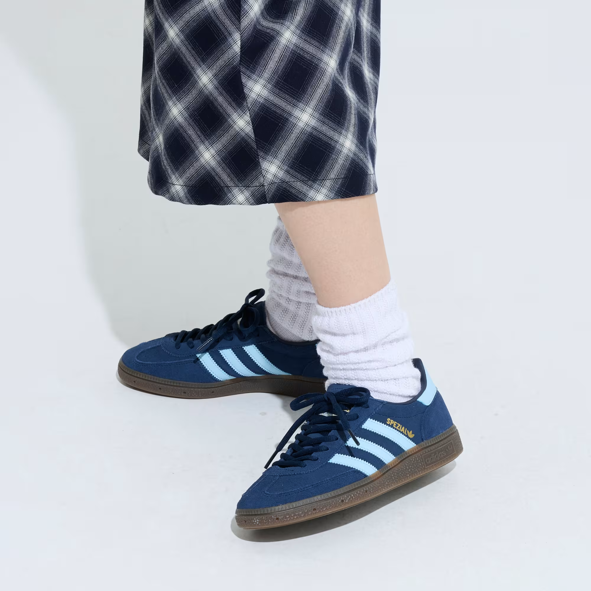 Adithtdas ハンドボール スペツィアル / Handball Spezial