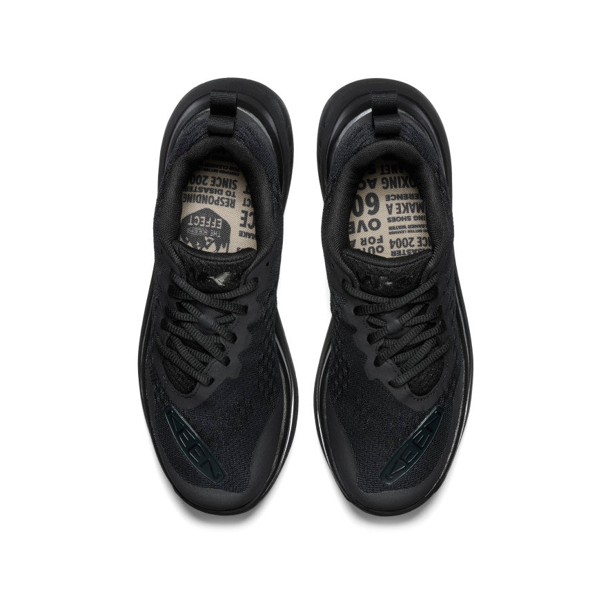 ウィメンズ ダブルケー400  |  Triple Black