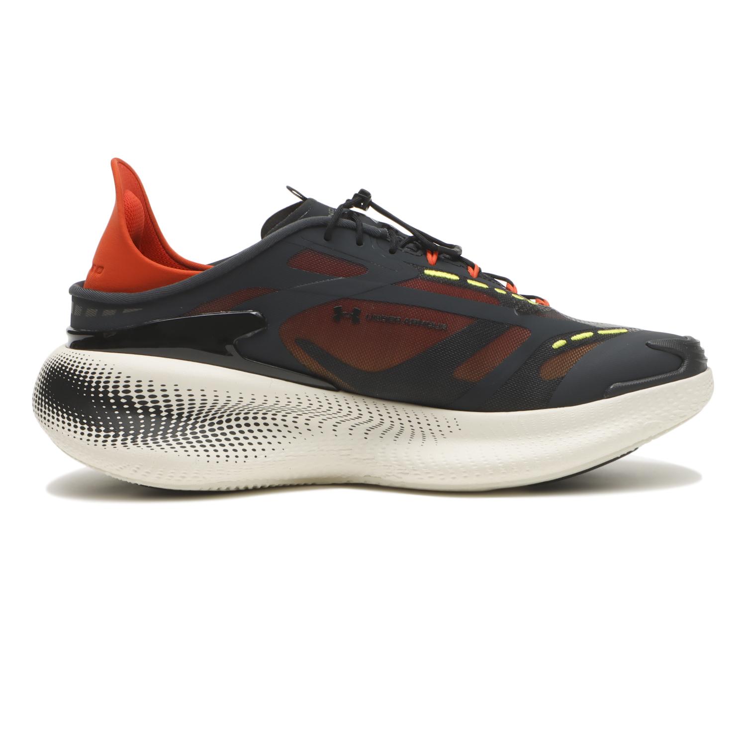【UNDER ARMOUR】 アンダーアーマー UA ECHO エコー 6006061 016ANC/DKO/MLL 016ANC/DKO/MLL