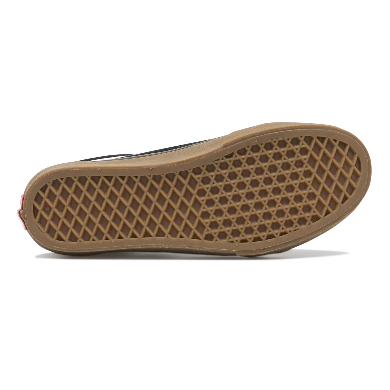 【VANS】 ヴァンズ OLD SKOOL DX オールドスクールDX V36CL+ M.BLACK BLACK/WHITE/GUM