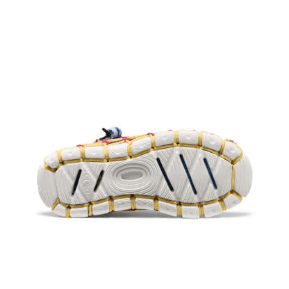 メンズ ユニーク 360 KEEN x SPACE AVAILABLE  |  Azure Blue/Star White