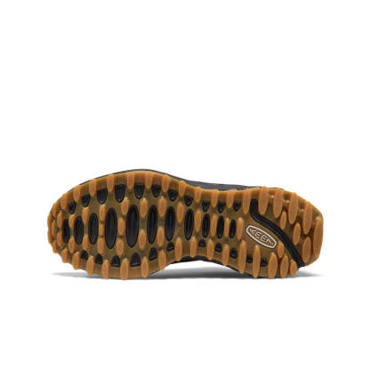 メンズ ジャスパー ザイオニック スニーカー  |  Black/Birch