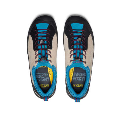 メンズ ジャスパー ロックス エスピー  |  Safari/Fjord Blue