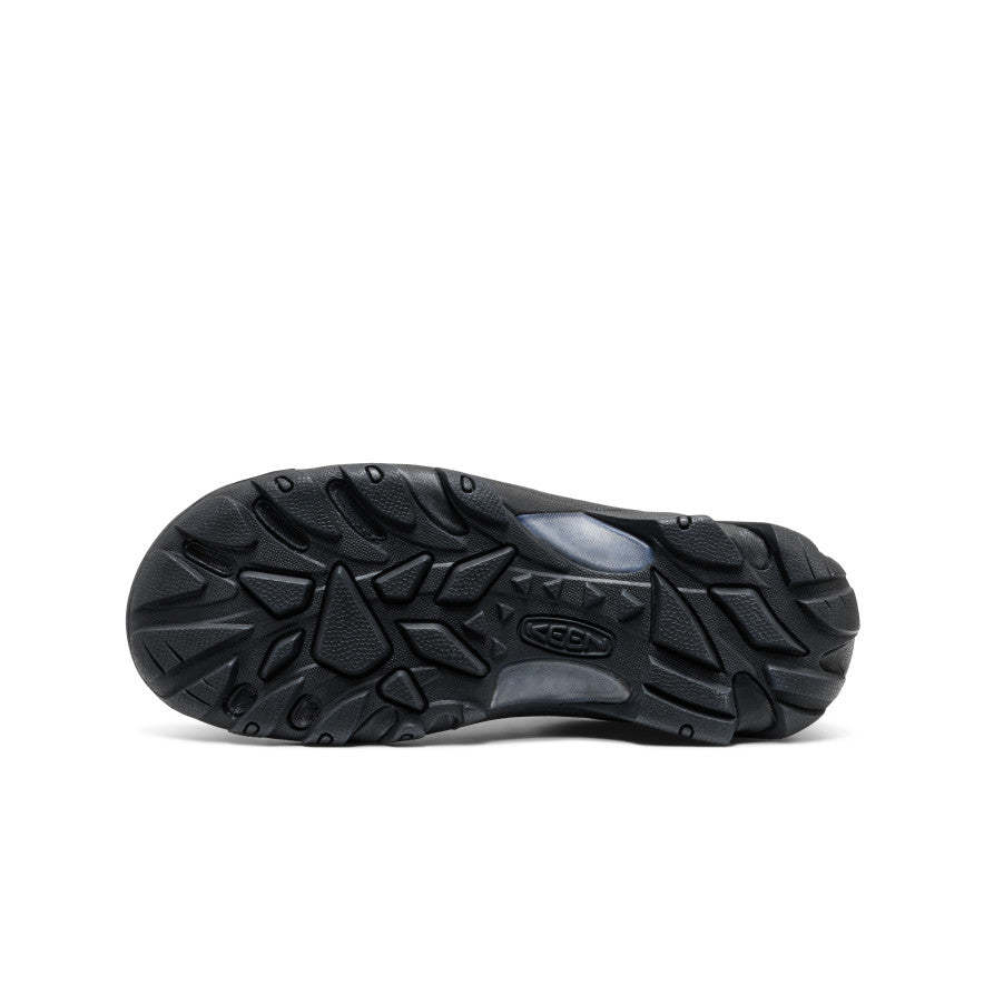 メンズ タージャー フィレオ KEEN x PHILEO  |  Black