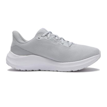 【UNDER ARMOUR】 アンダーアーマー W UA Charged Pursuit 4 チャージドパスート4 3028261 ABC-MART限定 001BLK/BLK/WHT 014HGY/MGA/WHT