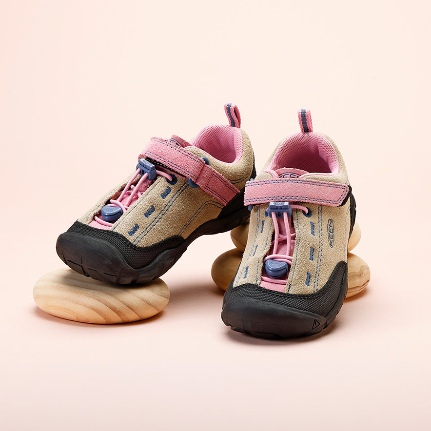 リトルキッズ ジャスパー ツー  |  Safari/Pastel Lavender
