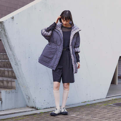 ウィメンズ ジャスパー ロックス エスピー  |  Birch/Black