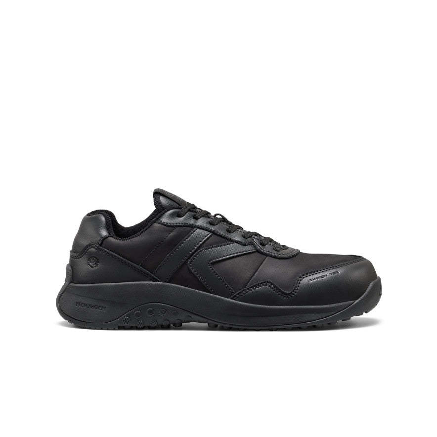 メンズ ケーエス86 ユーティリティー エルティーアール  |  Black/Black