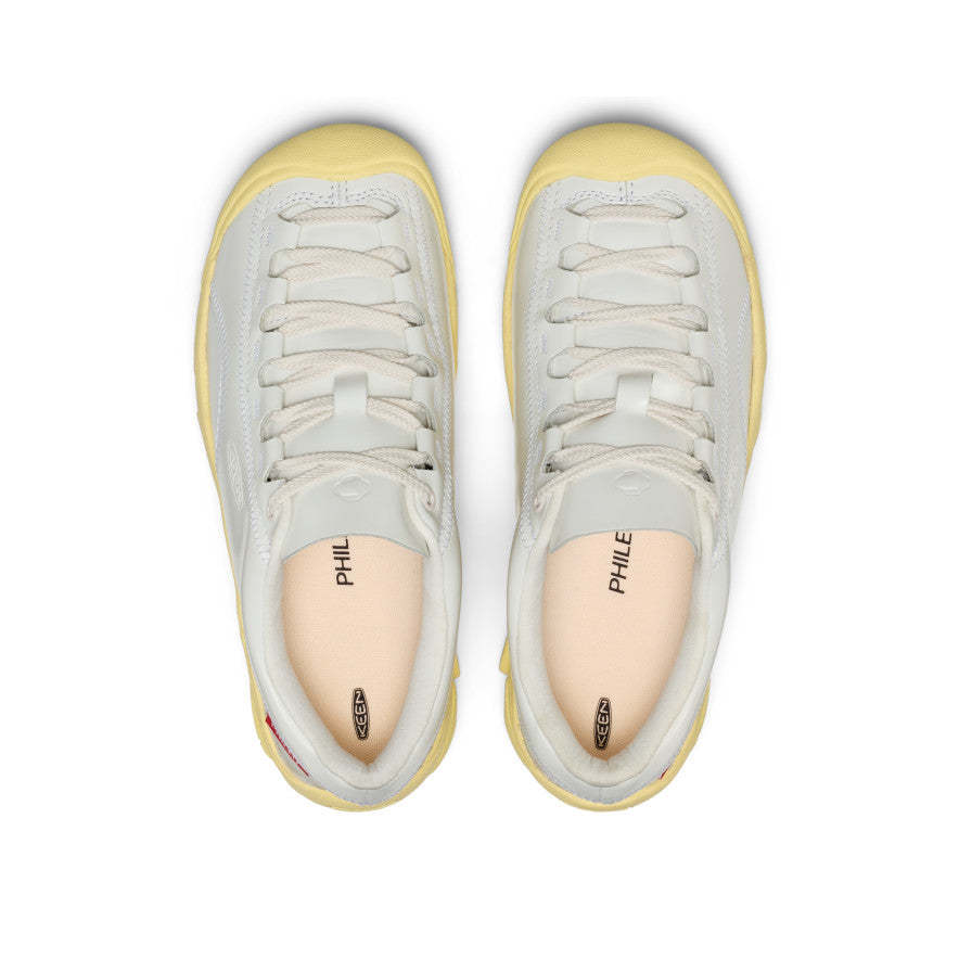 ウィメンズ タージャー フィレオ KEEN x PHILEO  |  White