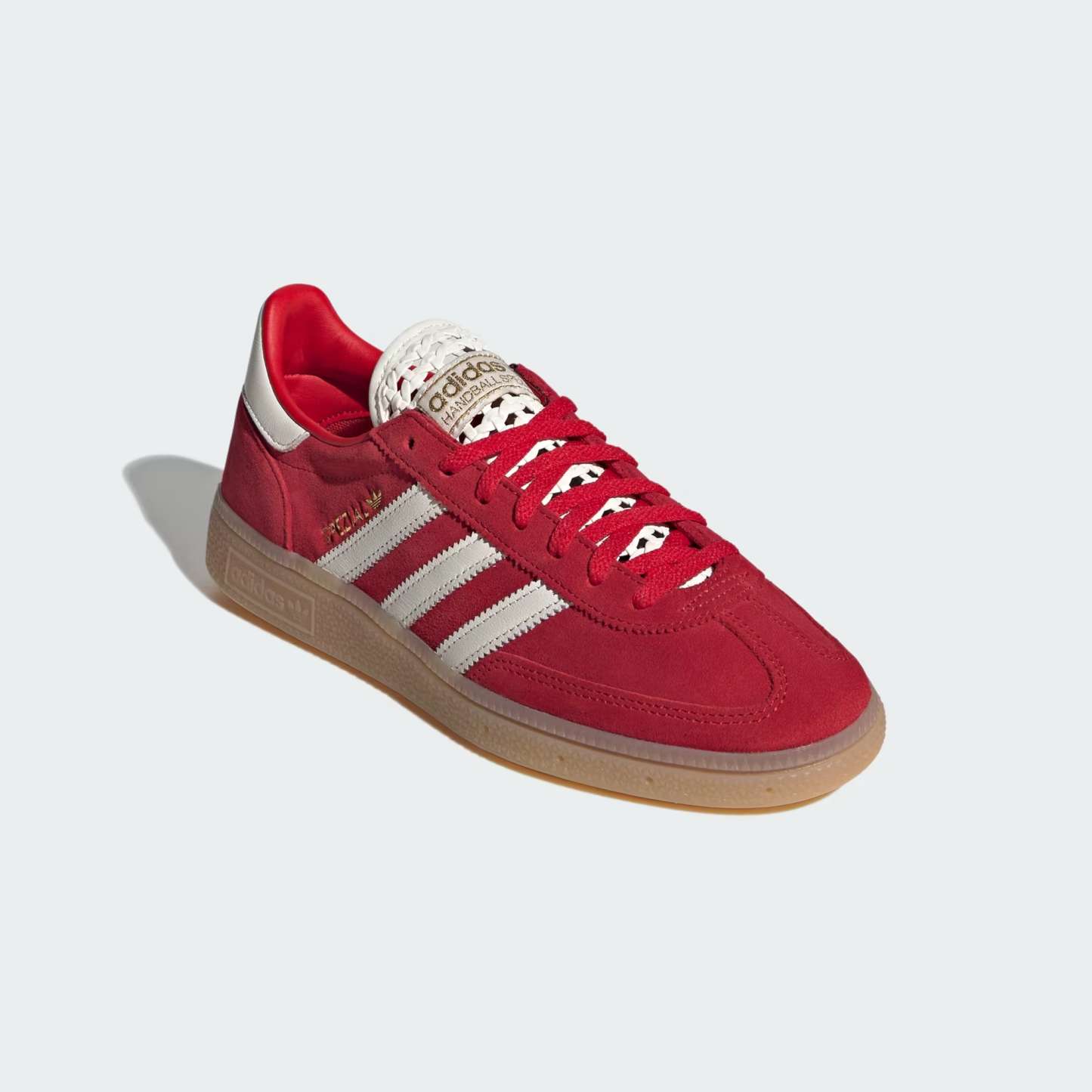 Adithtdas ハンドボール スペツィアル / Handball Spezial