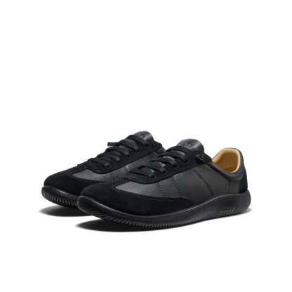 メンズ ケーエヌエックス ティートウ  |  Black/Black