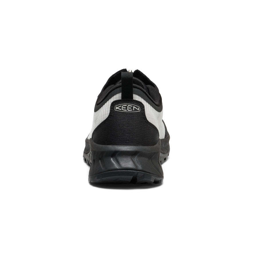 ウィメンズ ティーティーエス ジップ  |  Black/Black