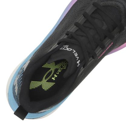 【UNDER ARMOUR】 アンダーアーマー M UA VELOCITI SPD ベロシティ 6000007 034BFG/FSH/BLW 005BLK/CPR/WHT