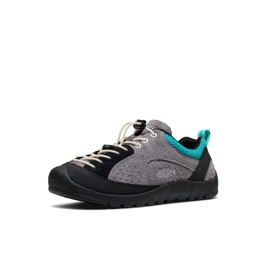 ウィメンズ ジャスパー ロックス エスピー スニーカー  |  Steel Grey/Baltic